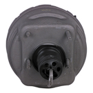 1969 Mercury Cougar Brake Booster 1