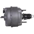 1970 Mercury Cougar Brake Booster 3
