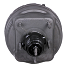 1970 Mercury Cougar Brake Booster 1