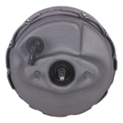 1975 Mercury Bobcat Brake Booster 4