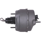 1975 Mercury Bobcat Brake Booster 2