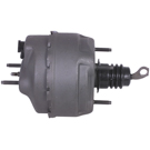 1975 Mercury Bobcat Brake Booster 3