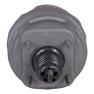 1975 Mercury Bobcat Brake Booster 1