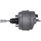 1973 Ford E Series Van Brake Booster 2