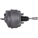 1973 Ford E Series Van Brake Booster 3