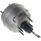 1982 Ford Thunderbird Brake Booster 2