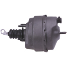 1982 Ford Thunderbird Brake Booster 1