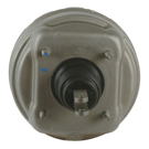 1976 Ford Bronco Brake Booster 1