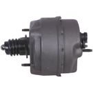 1967 Ford Ranchero Brake Booster 2