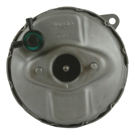 1969 Mercury Cougar Brake Booster 4