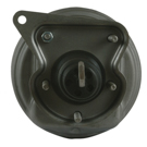 1969 Mercury Cougar Brake Booster 1