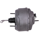 1973 Ford Thunderbird Brake Booster 2