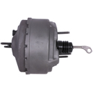 1973 Ford Thunderbird Brake Booster 3