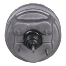 1973 Ford Thunderbird Brake Booster 1