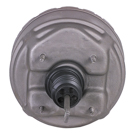 1973 Lincoln Continental Brake Booster 1