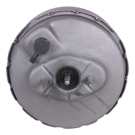 1976 Ford LTD Brake Booster 4