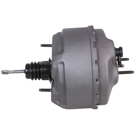 1976 Ford LTD Brake Booster 2