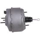 1976 Ford LTD Brake Booster 3