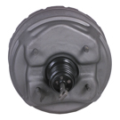 1976 Ford LTD Brake Booster 1