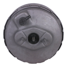 1974 Lincoln Continental Brake Booster 4
