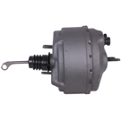 1974 Lincoln Continental Brake Booster 2