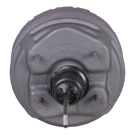 1974 Lincoln Continental Brake Booster 1