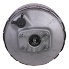 1976 Dodge Charger Brake Booster 4