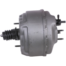 1976 Dodge Charger Brake Booster 2