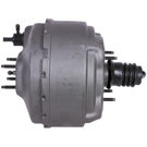 1976 Dodge Charger Brake Booster 3