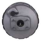 1978 Dodge B100 Brake Booster 4