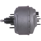 1978 Dodge B100 Brake Booster 2