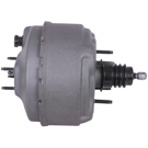 1978 Dodge B100 Brake Booster 3