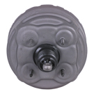 1978 Dodge B100 Brake Booster 1
