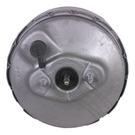 1978 Ford F Series Trucks Brake Booster 4