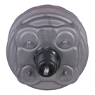 1978 Ford F Series Trucks Brake Booster 1