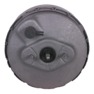 1982 Ford E Series Van Brake Booster 4