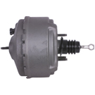 1982 Ford E Series Van Brake Booster 3