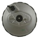 1990 Ford E Series Van Brake Booster 4