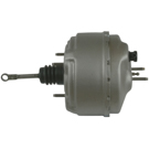 1990 Ford E Series Van Brake Booster 2