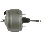 1990 Ford E Series Van Brake Booster 3