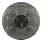 1990 Ford E Series Van Brake Booster 1