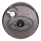 1982 Dodge Pick-up Truck Brake Booster 4