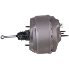 1982 Dodge Pick-up Truck Brake Booster 2