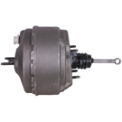 1982 Dodge Pick-up Truck Brake Booster 3