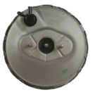 1975 Chrysler Imperial Brake Booster 4
