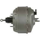 1975 Chrysler Imperial Brake Booster 2