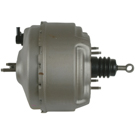 1975 Chrysler Imperial Brake Booster 3