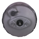 1984 Ford F Series Trucks Brake Booster 4