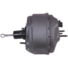 1984 Ford F Series Trucks Brake Booster 1