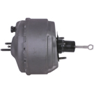 1984 Ford F Series Trucks Brake Booster 3